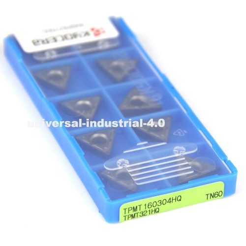 Carbide Turning Insert TPMT321HQ PR930