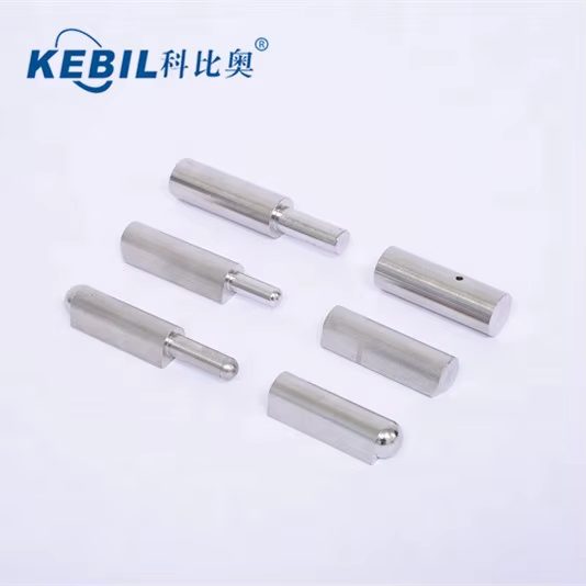 Weld on Hinges