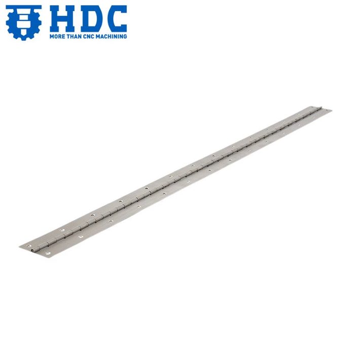 Continuous Hinge Stainless Steel Piano Long Piano Hinge Long Hinge