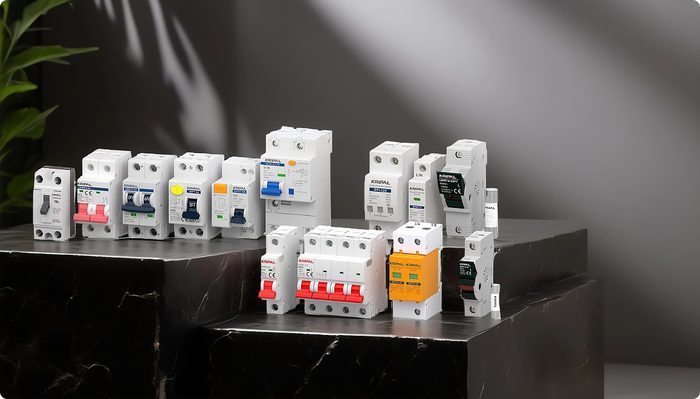 PoE Network Lightning - Surge Protector