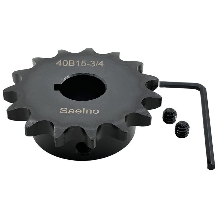 #40 Roller Chain Sprocket B Type
