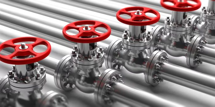 Pneumatic Valves