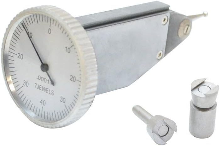 Vertical Dial Test Indicator