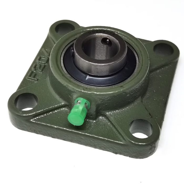 Pillow Block Bearing