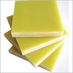 FR4 Fiberglass Board, High Temperature Resistance