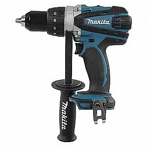 Cordless Drill/Driver Pistol Grip