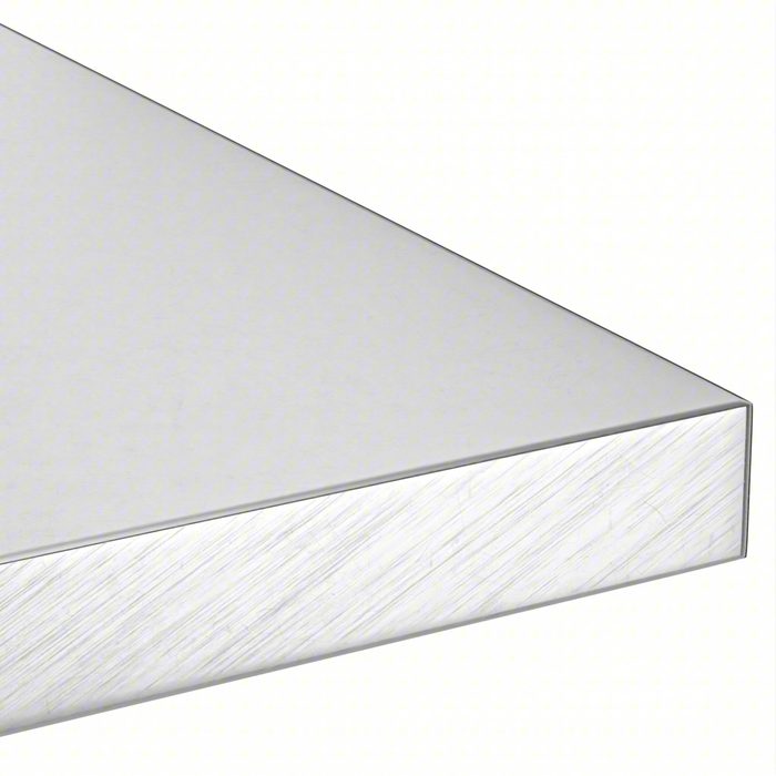 7075, T651, Aluminum Plate