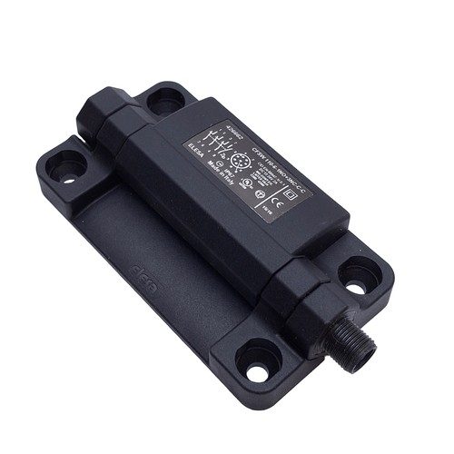 Hinged Safety Interlock Switch