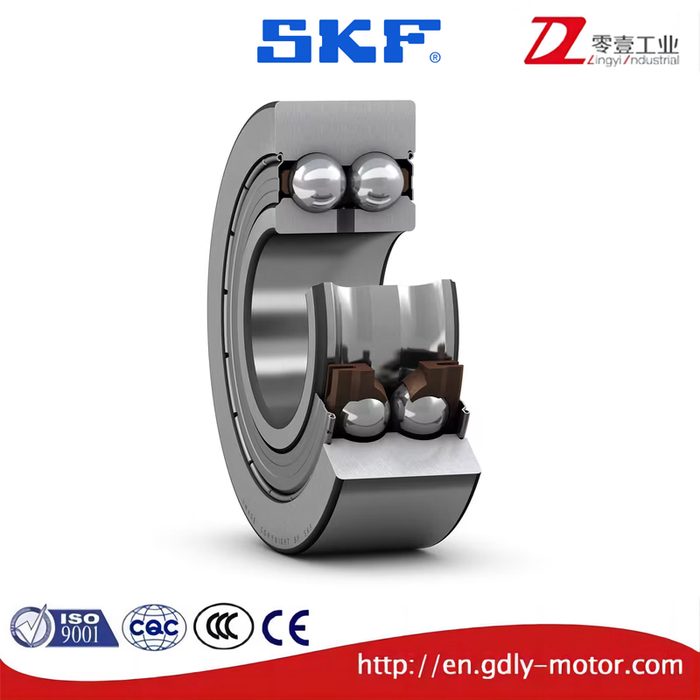 Track rollers