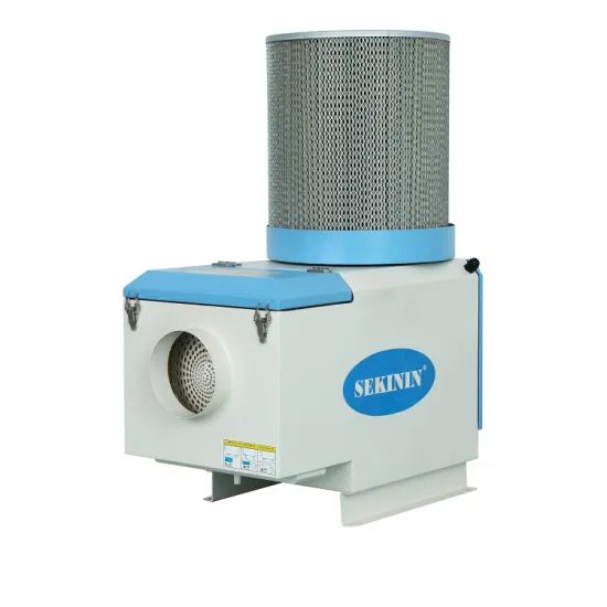 Advanced HEPA Air Purifier for Oil Mist Removal