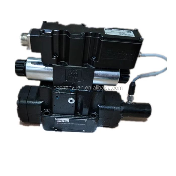 Hydraulic Valves