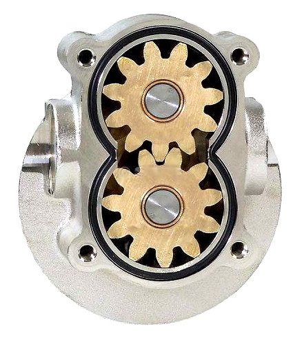 Gear Pump