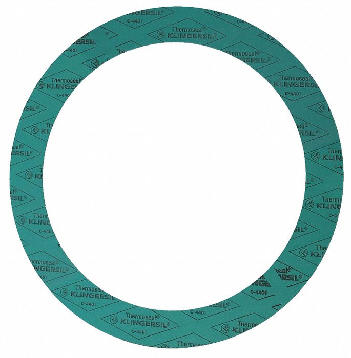 Aramid/Buna-N Ring Flange Gasket