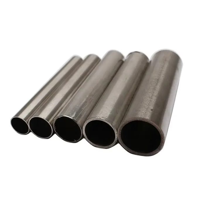 Round Tube Pipe, 5mm-22mm