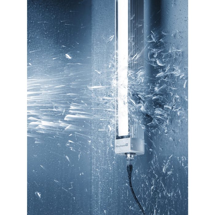 Machine Light, Linear, LED, 26W, 597 lm