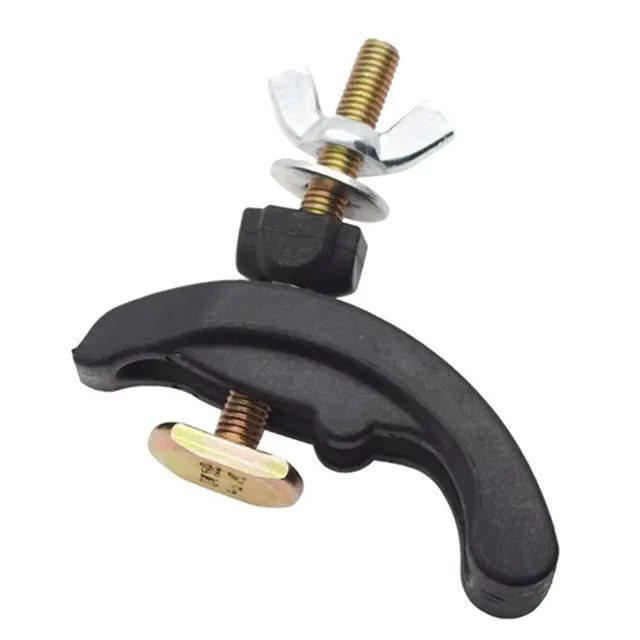 Milling Engraving Machine Pressure Plate Clamp Fixture