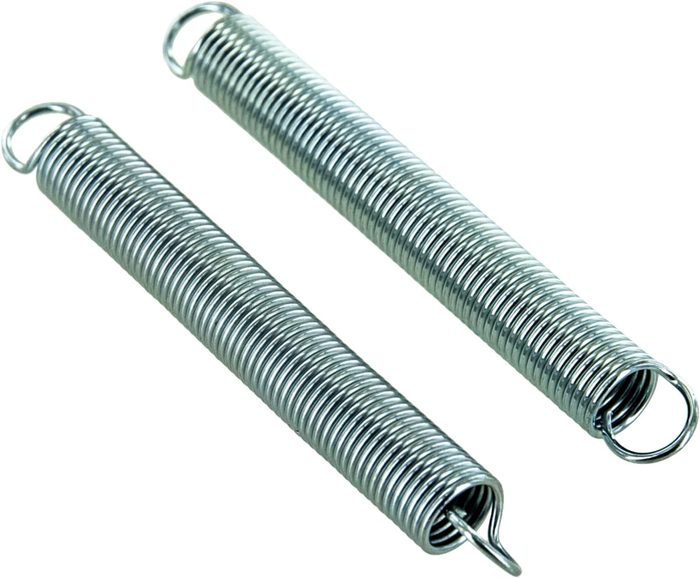 Extension Spring
