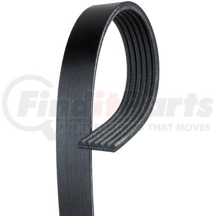 High-Strength GT Timing Belt