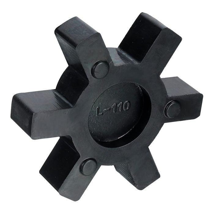 L-Jaw Coupling Jaw Coupling Insert