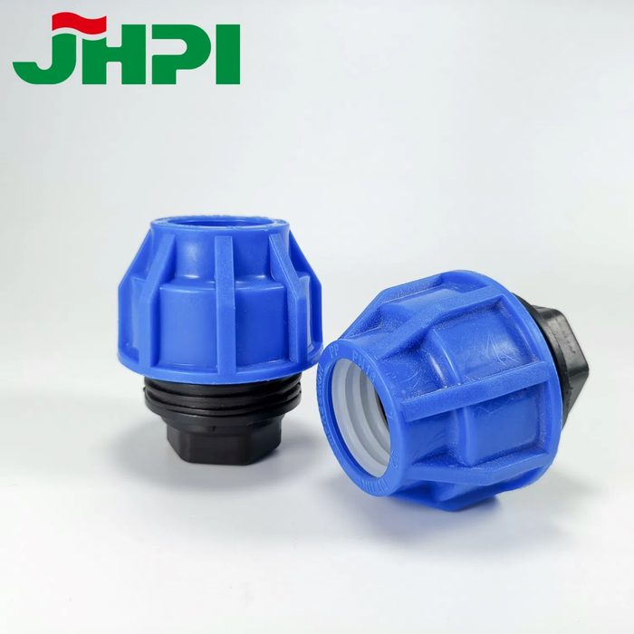 20/25/32/40/50mm Plastic Pipe Connector Coupling