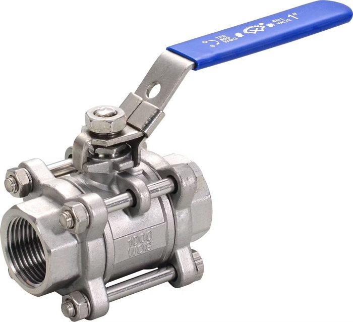 Ball Valve