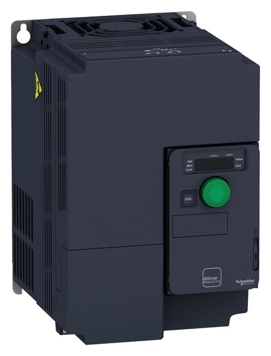 Variable Frequency Drive, 10 HP, 33A, 200 to 240V AC Input