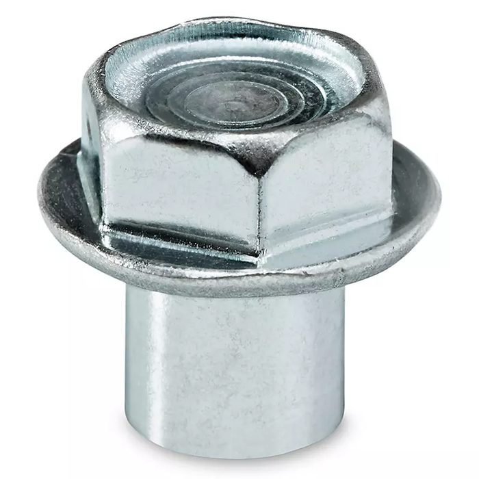 Shoulder Nut for Gravity Conveyors H-1397-NUT