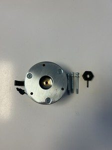 Electromagnetic Brake