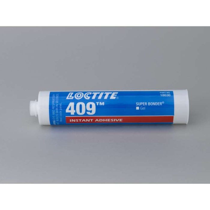 409 Instant Adhesive