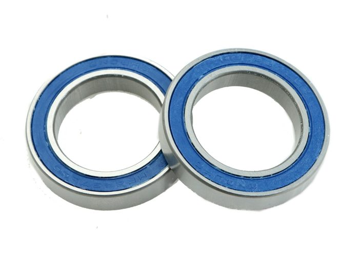 Sealed Bearings MR2437 LLB ABEC-3 (24mm x 37mm x 7mm)