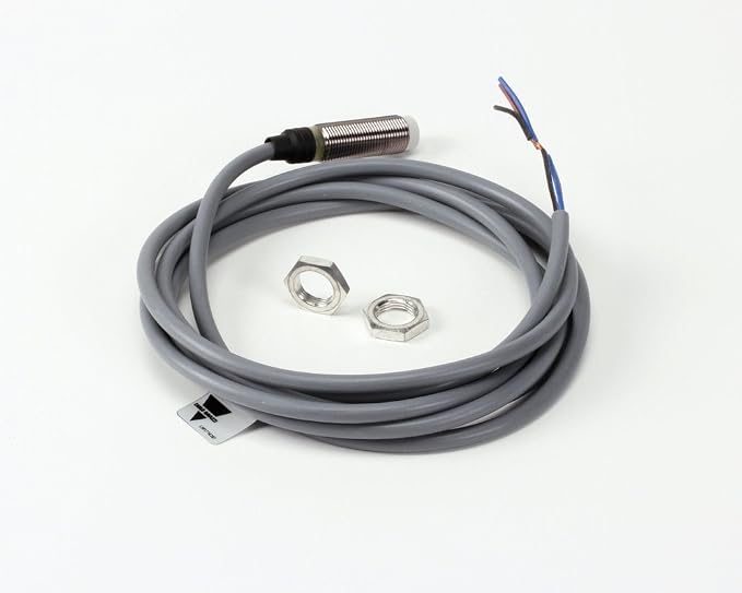 Inductive Proximity Sensor