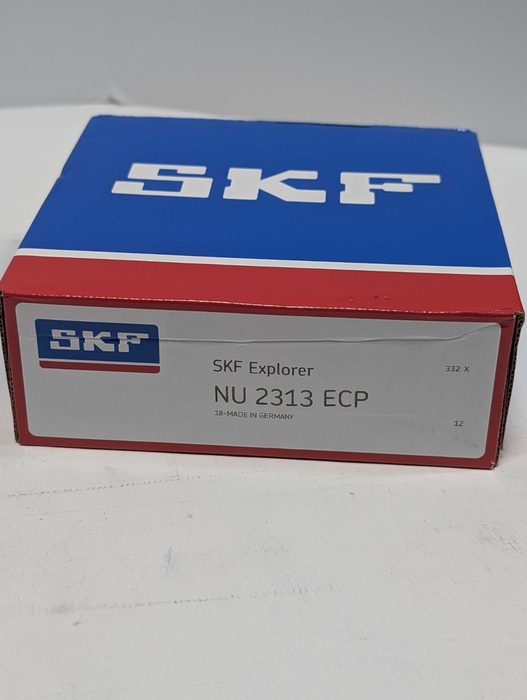 Cylindrical Roller Bearing