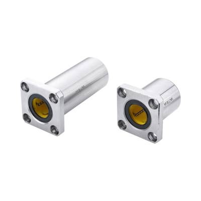 Flanged Linear Bushing
