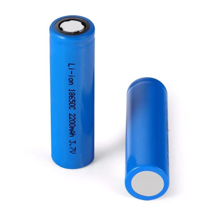 Lithium Battery