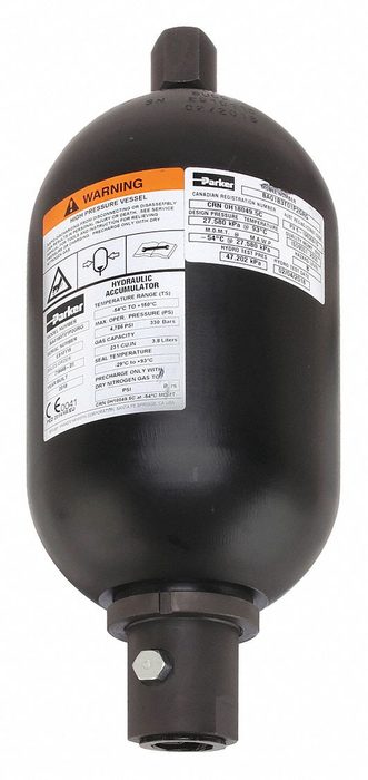 Bladder Accumulator