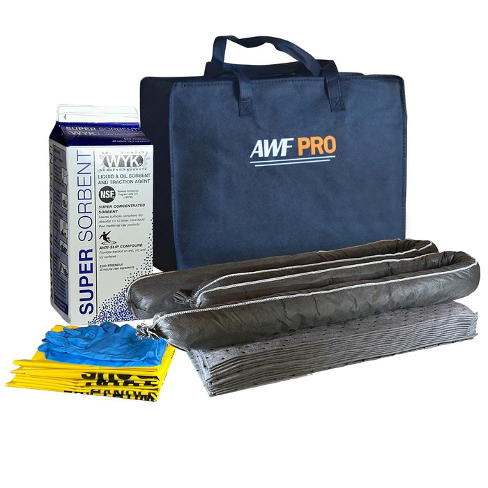 Universal Spill Kit