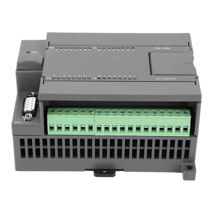 PLC Programmable Controller