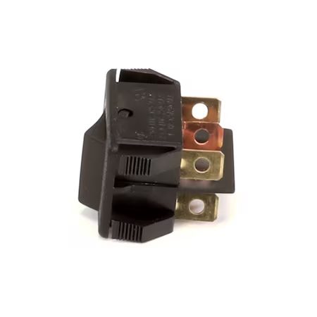 Rocker Switch DPDT