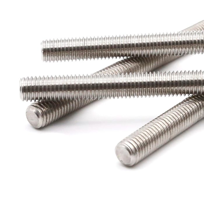 Threaded Rod Grade B8 Stainless All-Thread