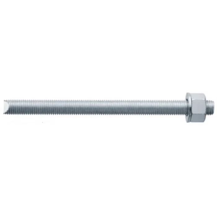 1/2 in. x 10 in. HAS-E Threaded Rod