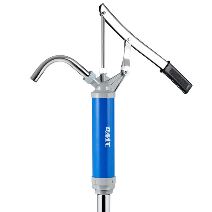 48" Hose and Spout Oil and Anti-freeze Hand Lift Pump