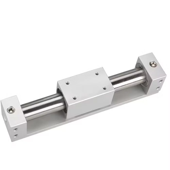 Magnetically Coupled CY1S Series Aluminum Alloy Rodless Actuator
