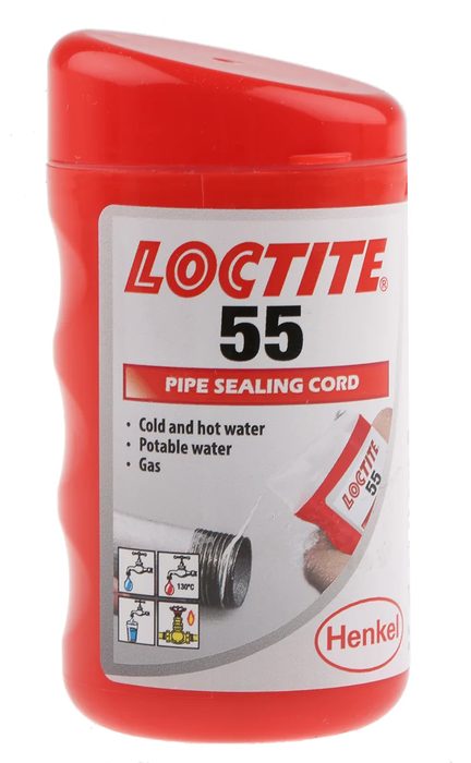 Pipe Sealing Thread Cord