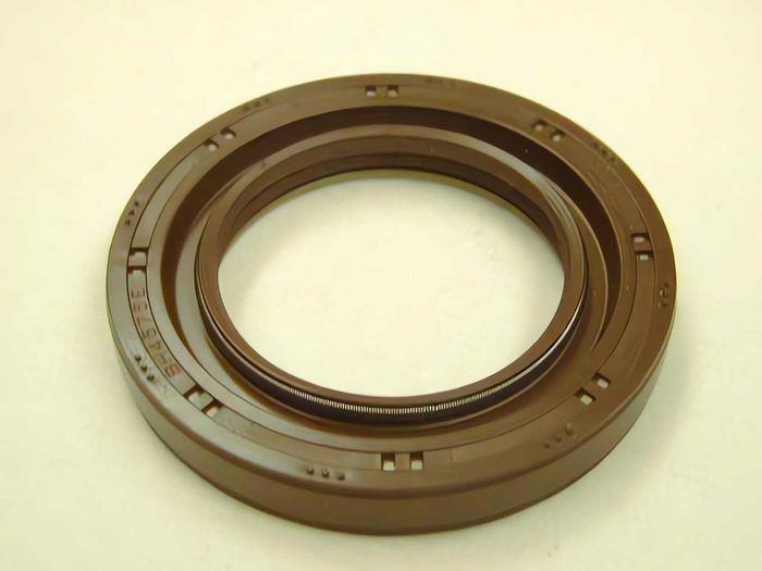 Output Shaft Seal