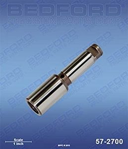 Piston Rod