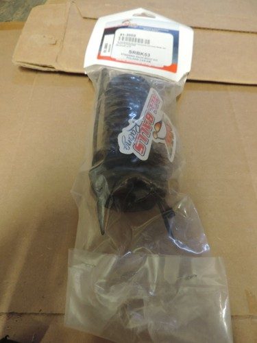 Tie Rod Boot Kit for Can-Am Commander 1000 Early Build 14mm