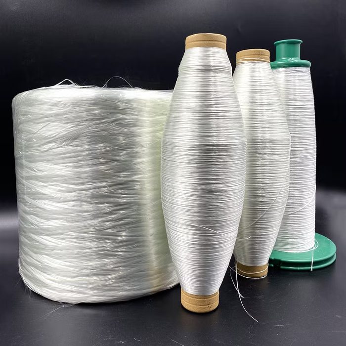 Fiberglass Filament