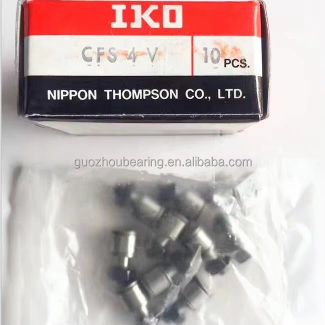 Cam Follower Bearing