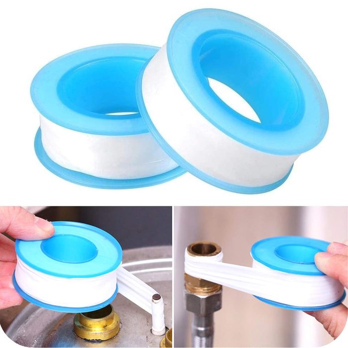 PTFE Thread Seal Tape
