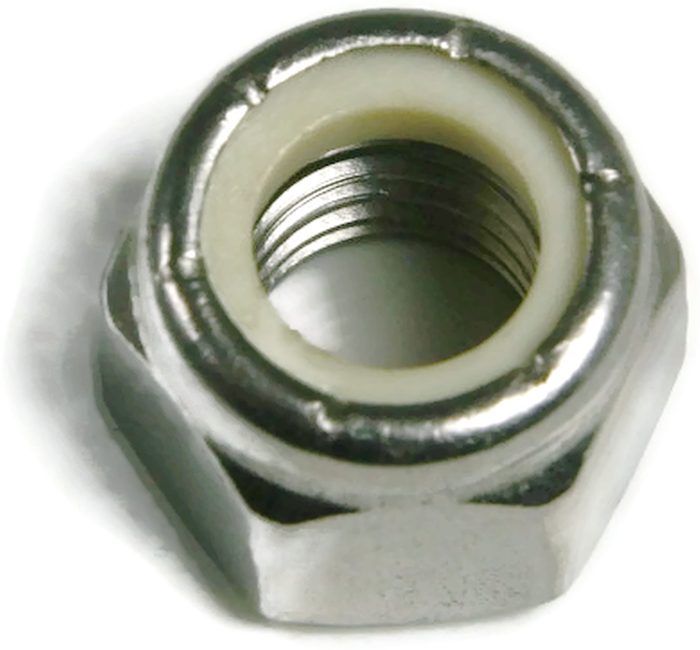 Nylon Lock Nut